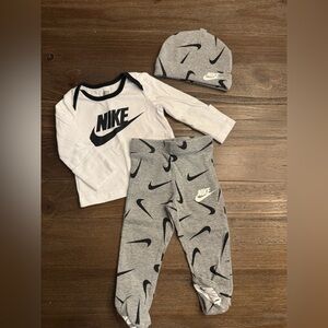 Nike Outfit